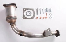 Catalyseurs Citroen C2