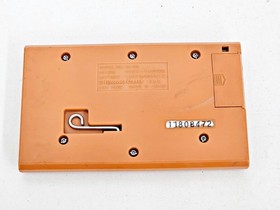 Game & Watch Fire Attack