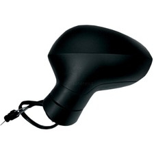 ALKAR Außenspiegel rechts mechanisch für Seat Ibiza IV Sportcoupe 6J1 6P5 6J5