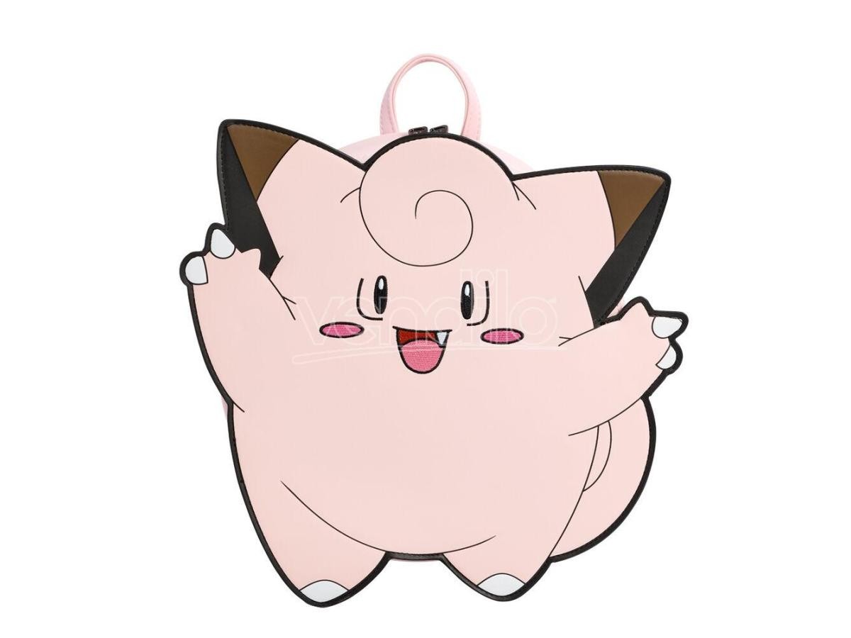 Loungefly Pokemon Clefairy Zaino Loungefly
