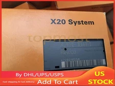 One B&R X20IF1041-1 PLC Module X20 IF 1041-1 New In Box NEW