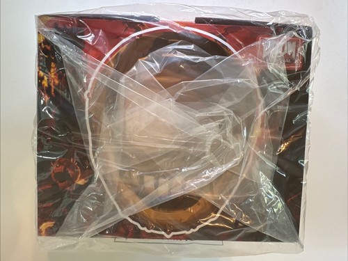 Doom Eternal Phobos Helm Collector's Edition Limited Run Neu Sealed LRG - Bild 6 von 6
