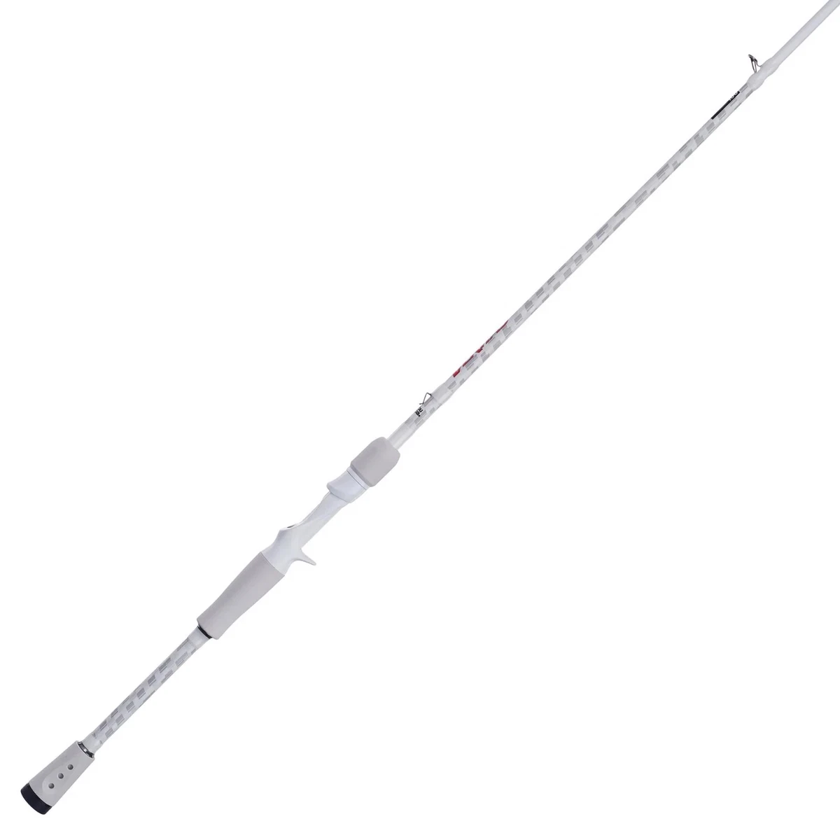 abu garcia beast musky rod Testing the Abu Garcia Beast Casting Rod Review in Oklahoma Waters