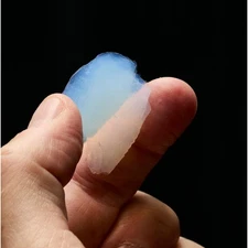 Aerogel | the Lightest Materials on Earth, Nasa-Inspired "Frozen Smoke" (Chunks,