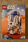 Lego Star Wars R2 D2 Set - 75379 w/ Darth Malak Minifigure