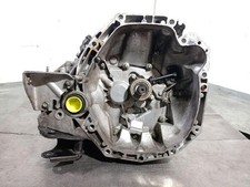 Boite de vitesse Nissan NOTE