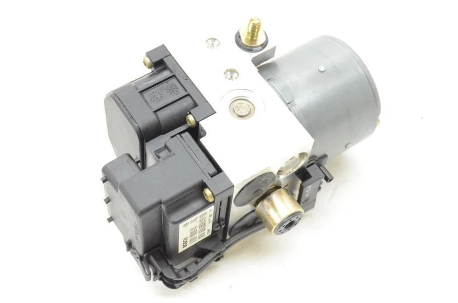 Porsche Boxster 986 1999 bomba y módulo ABS de 2,5 L 996,355,755,03 Foto 2 de 4