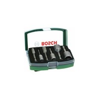 Bosch SteckschlüSsel-Set 6-Teilig