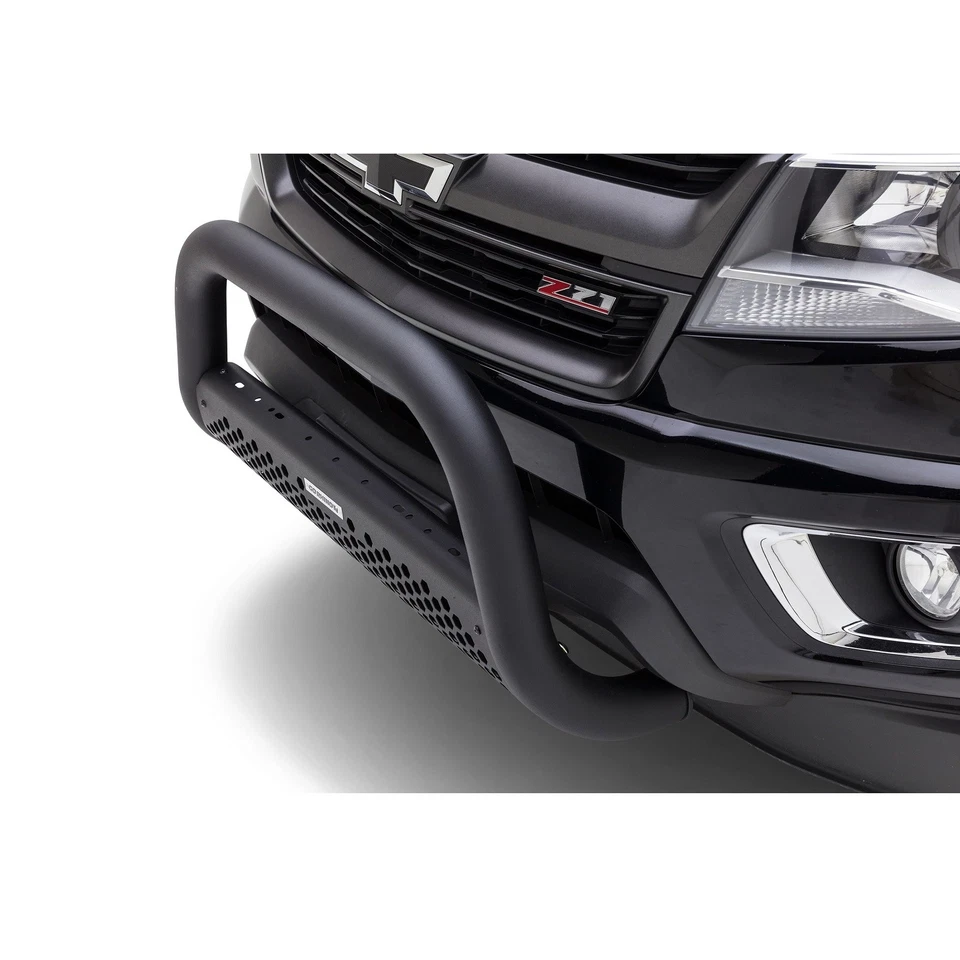 Go Rhino 55296T RC2 Black 3" Bull Bar Kit for 99 - 07 Ford F-250 Super Duty - Изображение 4 из 4