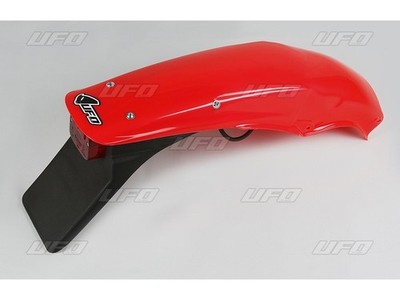 UFO KOTFLÜGEL HINTEN ENDURO HONDA