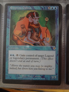 Empress Galina | eBay