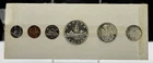 1959 Canada Set Proof Like Choice UNC OGP (6 coins)