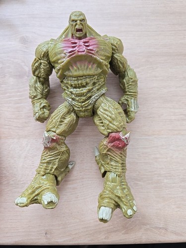 ABOMINATION 2007 Hasbro Incredible Hulk Movie Action Figure Toy Super Villain - Picture 3 of 4
