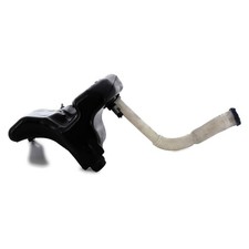 Wischwasserbehälter - Citroën C5 I PH.2 - 00006431E1 - Q0-0850T
