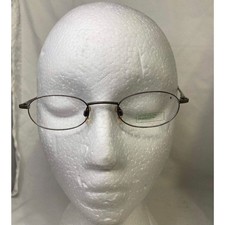  5264 United Colors Of Benetton Women's Eyewear Frames Antique Bronze color