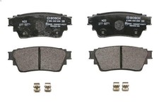 Plaquette de frein Mitsubishi OUTLANDER