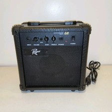 Rogue G10 10W Solid State Combo Amp 1 Speaker 1-Channel 8 Ohm Practice