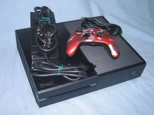 XBOX ONE 1540 Complete 500GB System -- FULLY TESTED!!