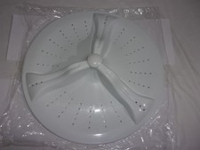 W10902814 Washer Wash Plate Compatible with Maytag Whirlpool Washer New