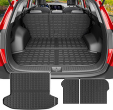 Kia Sportage 2023-2026 Cargo Mat - TPE Trunk Liner  Backrest Replacement