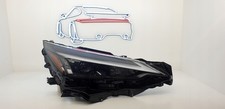 LEXUS NX II 2 FULL LED LHD Frontscheinwerfer Rechts OE Original Headlight OE
