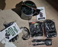 NEW STX Infuzium 420 Herbal Butter-Oil-Tincture Infuser Machine w/ Accessories