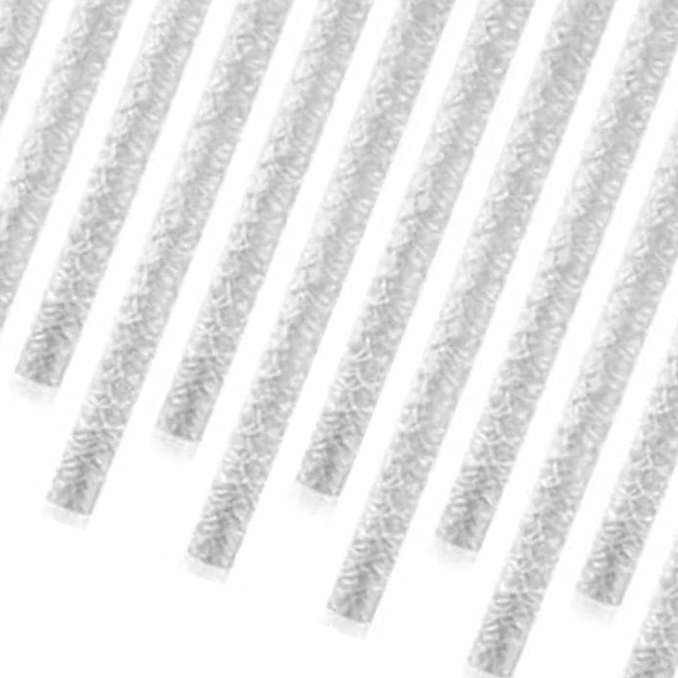 10PCS Wine Bottle Torch Wicks Kit Fiberglass Wicks With Brass Torch Wick Holder☚ - Image 3 of 4