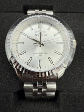 Invicta Specialty 47495 36mm Women’s Stainless Watch New