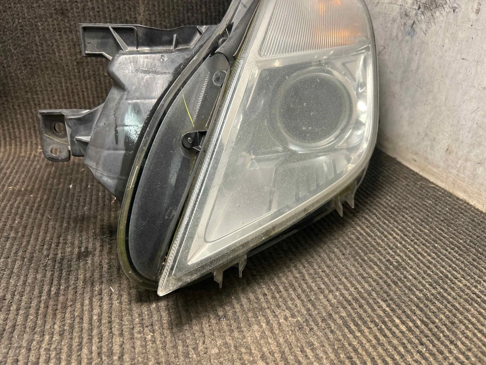 Fits 2010-2011 Mercury Milan Left Headlight (foggy) OEM:9N7Z13008B — 第 2/4 张图片