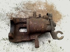 Etrier de frein Volvo S40