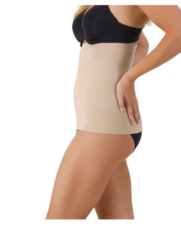 MAIDENFORM  FLEXEES Seamless Firm Shaping WAIST TRAINER   FP0452