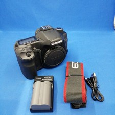 CANON EOS 40D Digital SLR body/EOS 40D - GOOD CONDITION