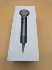 Hair Dryer - 150000 RPM High-Speed Brushless Motor Negative lonic Blow Dryer