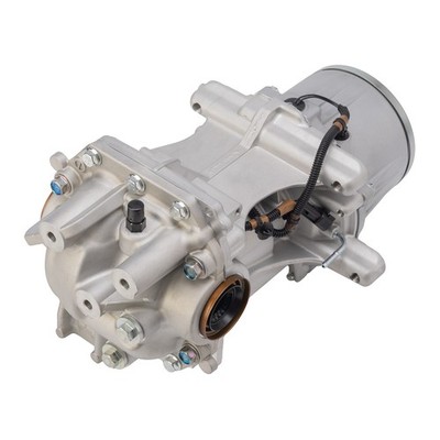 For Mazda CX-5 CX-9 AWD KA0327020 Rear Axle Differential Carrier