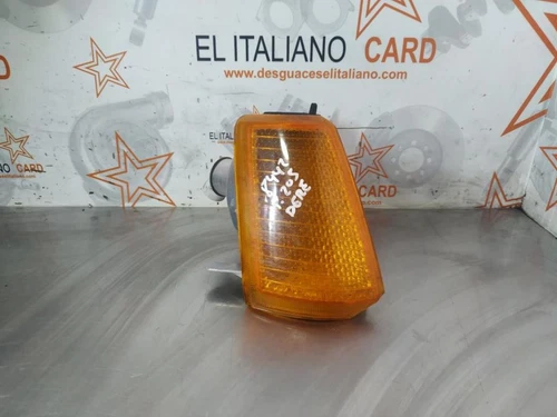 6076T Piloto Delantero Derecho para PEUGEOT 205 BERLINA * 1989 970875 - Imagen 1 de 10