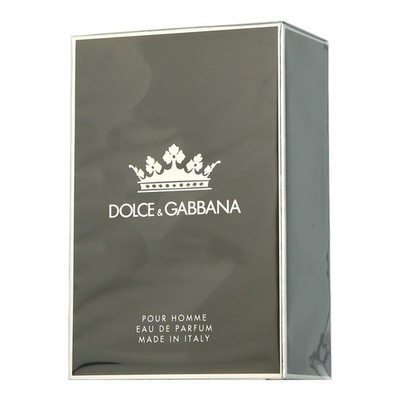 Dolce & Gabbana K - EDP Eau de Parfum 50ml