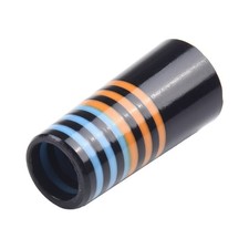 For Golf Ferrules For Golf Ferrules 4pcs Colorful Plastic Shock Absorbent