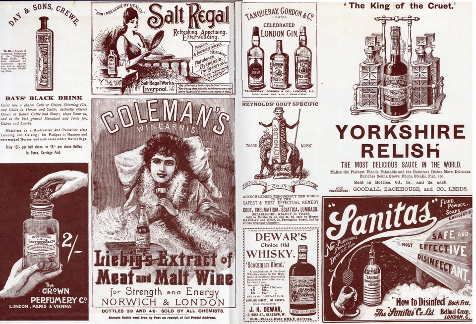 BOTTLE COLLECTING, DOREEN BECK, HARDCOVER, DJ, HAMLYN, 1973 — 第 4/4 张图片