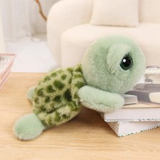 Tortoise Turtle 9 Inch Stuffed Animal Plush Toys Toddler Dolls Kids Gifts