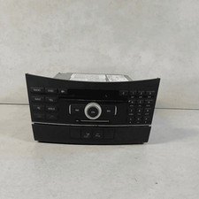 Autoradio Mercedes 220