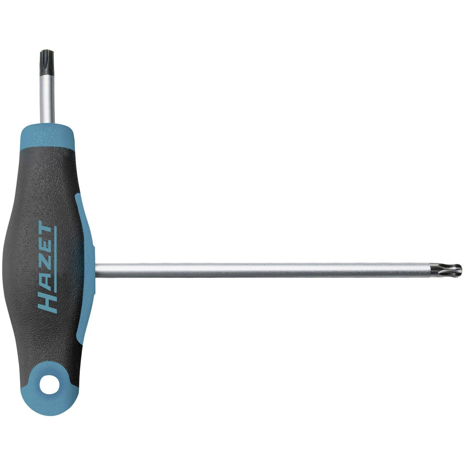 Hazet Torx Screwdriver T20 Blade 100mm