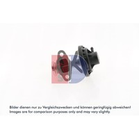 Agr-Ventil AKS Dasis 045165N FüR VW Caddy III Golf V