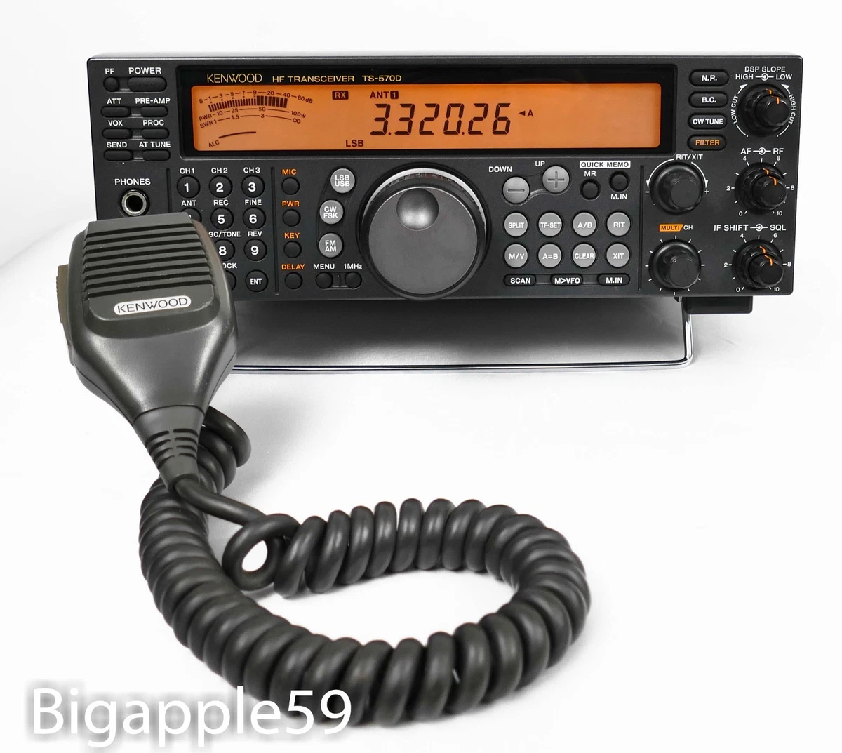 Kenwood Ts 570 for sale | eBay