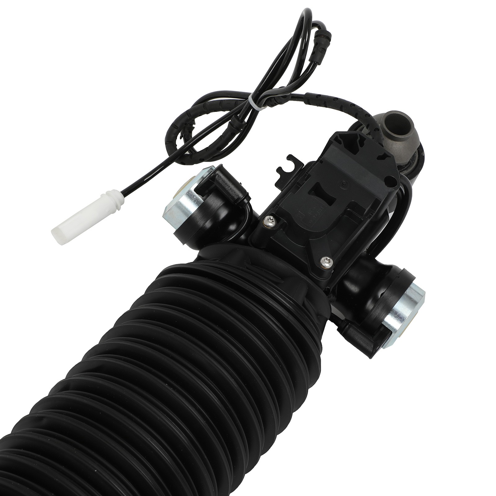 Rear Air Shock Strut Right For Rolls Royce Ghost RR4 Wraith RR5 Dawn RR6 2008-19