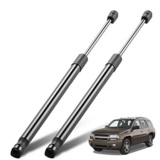 For 2002-2009 Chevrolet Trailblazer 4573 2x Rear Liftgate Gas Lift Support Strut
