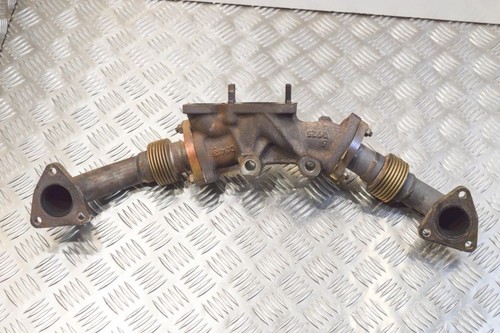 Opel Signum 2006 Diesel Auspuffkrümmer Abgaskrümmer D3413 135kW RPG1574