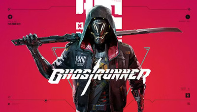 Ghostrunner PC (Steam Key) Digital Download