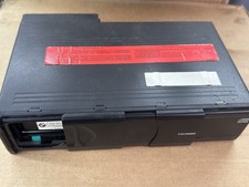 BMW X3 X5 Z4 E53 E83 E85 6 Disc CD Changer Multichanger Without Magazine