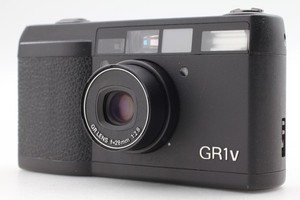 Ricoh Gr1 Gr1s | eBay
