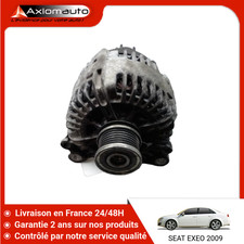 Alternateur Seat EXEO